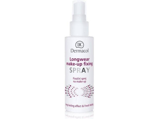 Dermacol - (Longwear Makeup Fixing) Spray