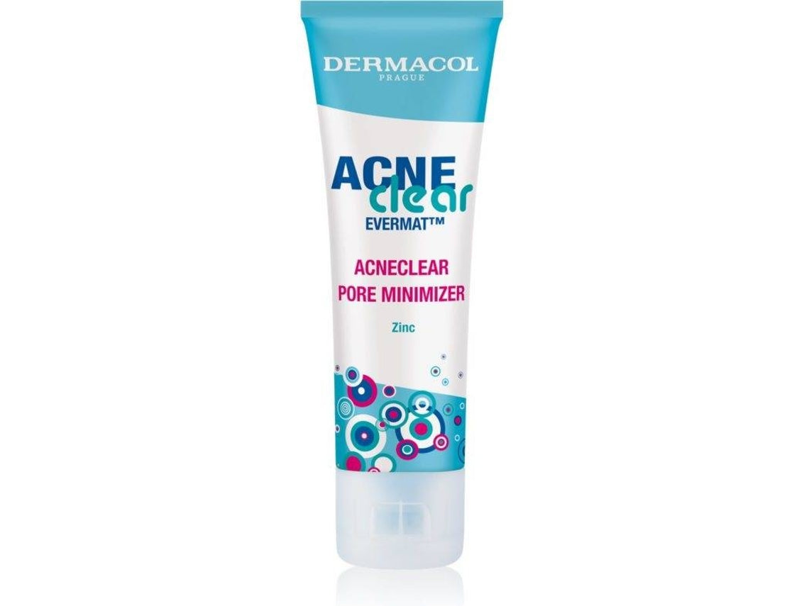 Dermacol - Acneclear Pore Minimizer - Pore Reduction Gel-Cream
