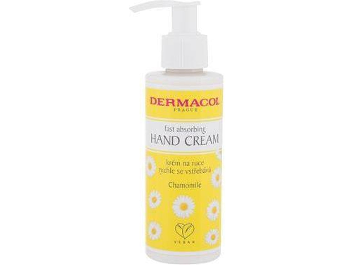 Fast Absorbing Hand Cream (chamomile) - Hand Cream 150ml