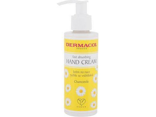 Fast Absorbing Hand Cream (chamomile) - Hand Cream 150ml
