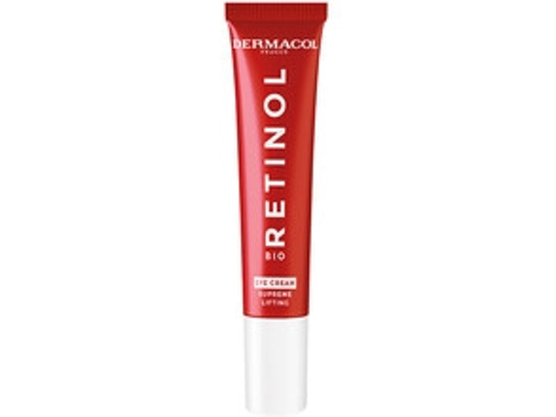 Bio Retinol Eye Cream - Oční Krém 15ml