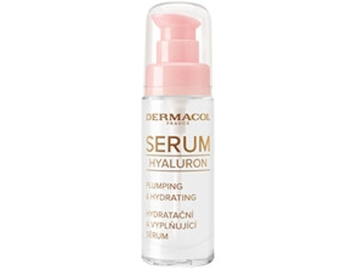 Hyaluron Serum - Hydratační + vyplňující pleťové sérum