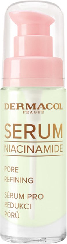 Niacinamide Serum - Pleťové sérum pro redukci pórů 30ml