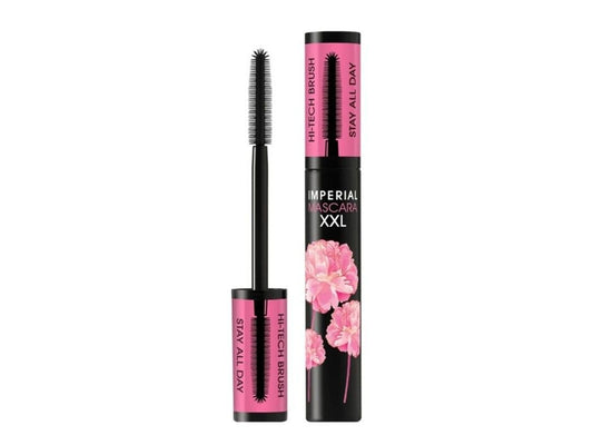 Imperial XXL Volume & Panorama Mascara - Řasenka pro maximální objem + délku řas 13 ml