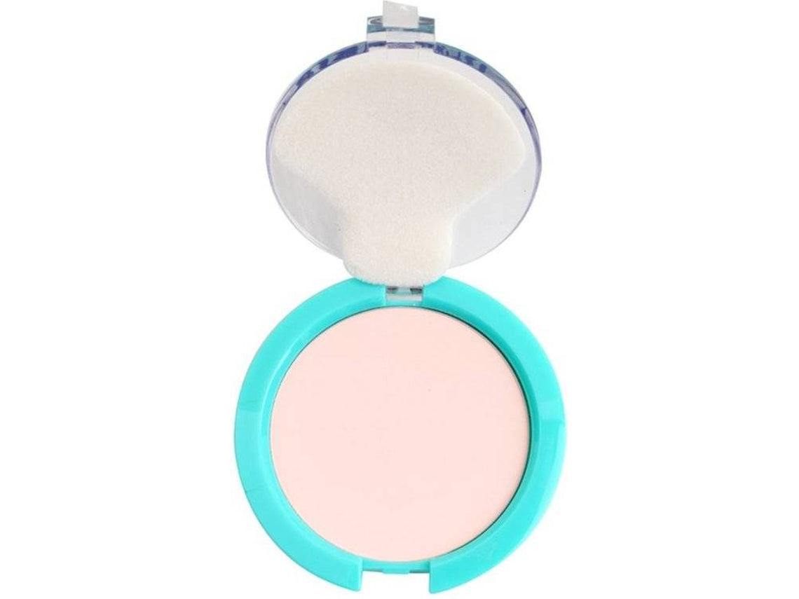 Dermacol - Acnecover Matte powder for problematic skin 11 g Eye Shadow Porcelain -