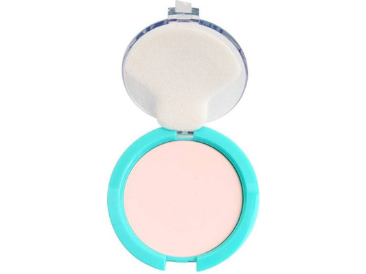 Dermacol - Acnecover Matte powder for problematic skin 11 g Eye Shadow Porcelain -