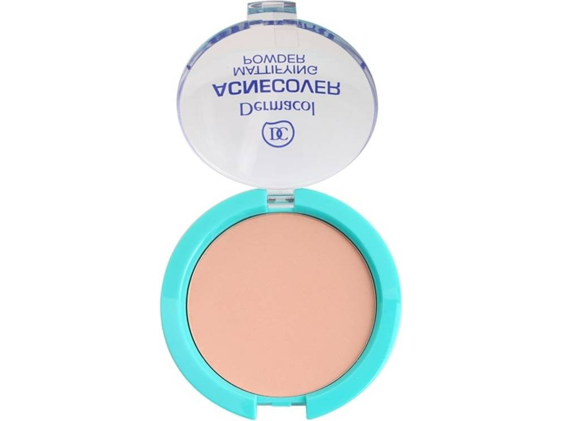 Dermacol Acnecover Poudre N° 2