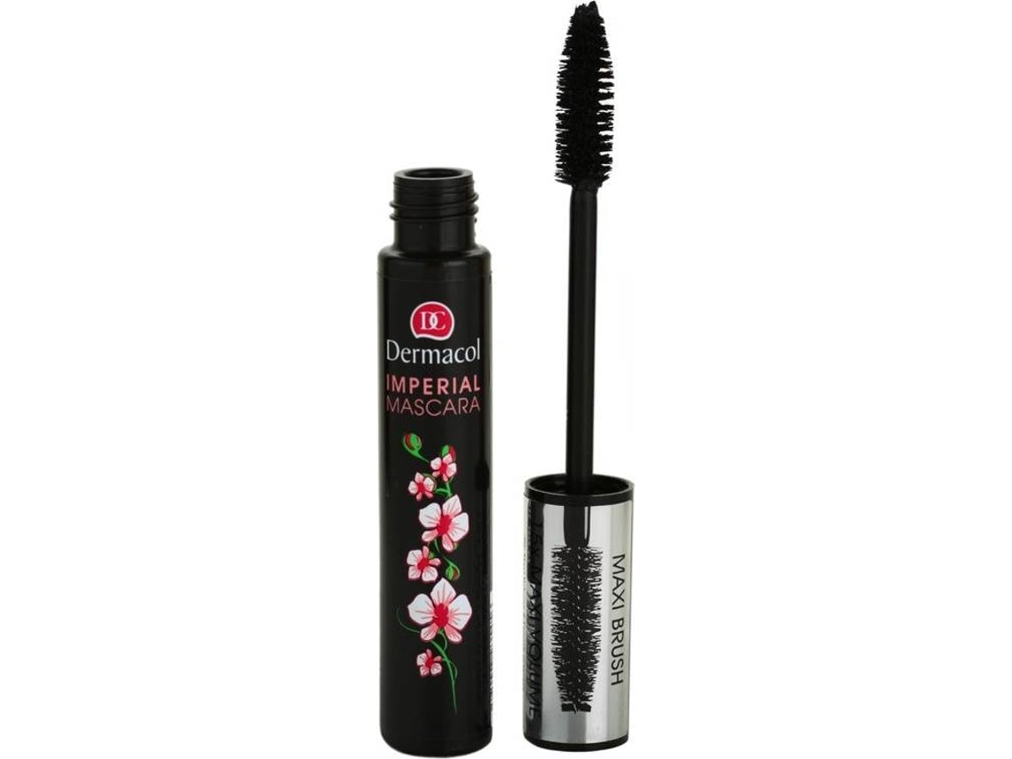 Dermacol Imperial Mascara Black 13 ml