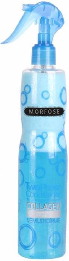 Morfose Two Phase Conditioner Collagen 400 ml