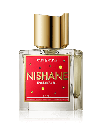 Nishane Vain &amp; Naive Extrait de Parfum 50ml