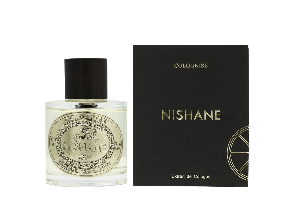 Nishane - Colognise Eau de Cologne - 100 ml - Niche Perfume