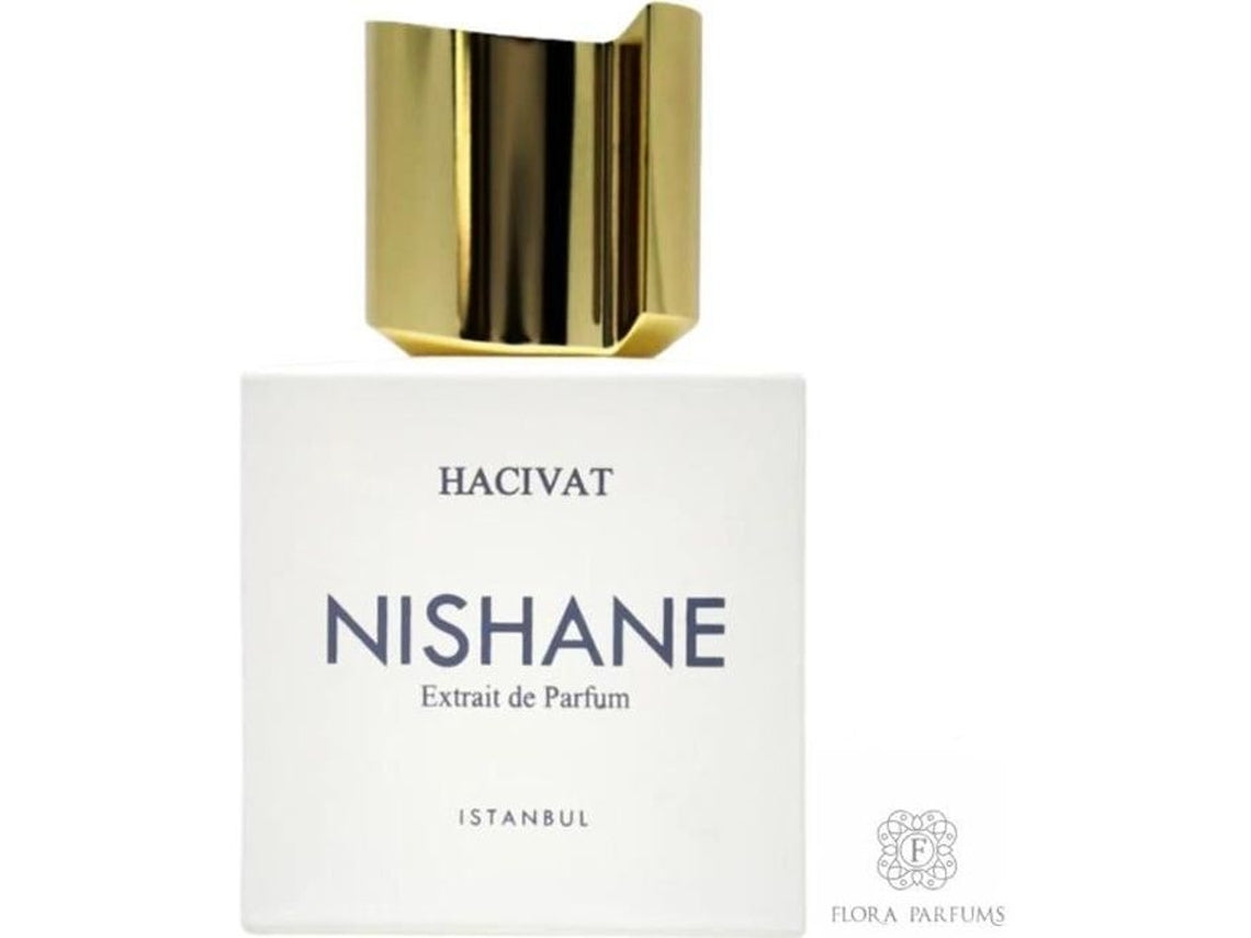 Nishane Hacivat Extrait de Parfum 50ml