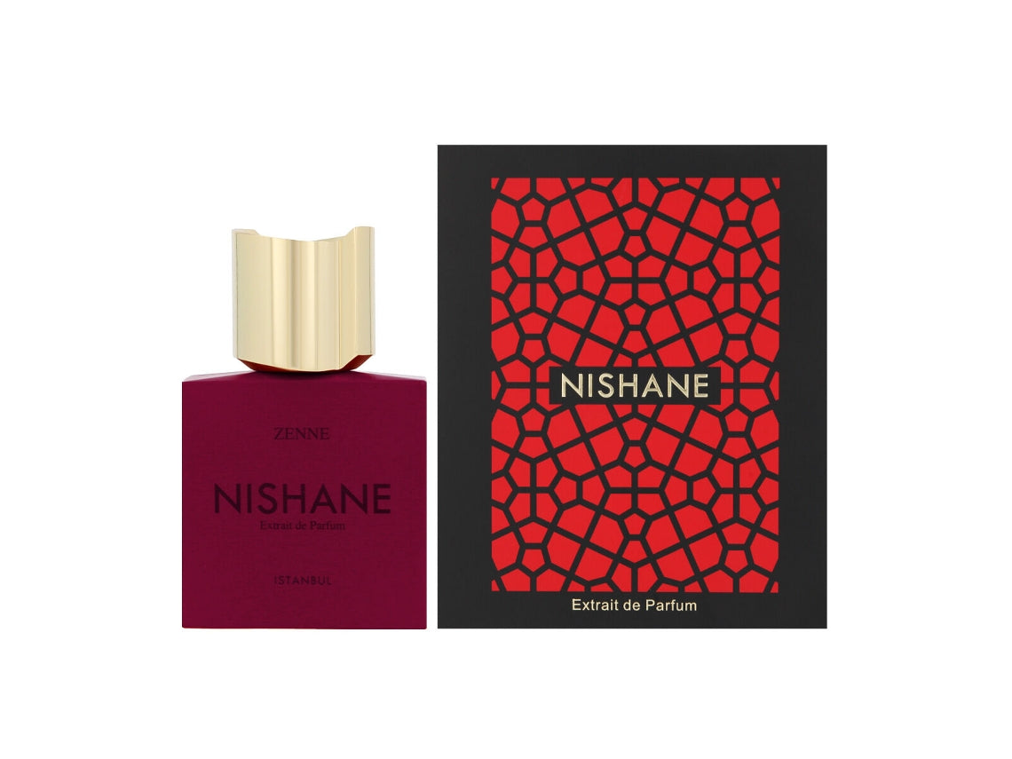 Nishane Zenne Extrait de Parfum 50ml