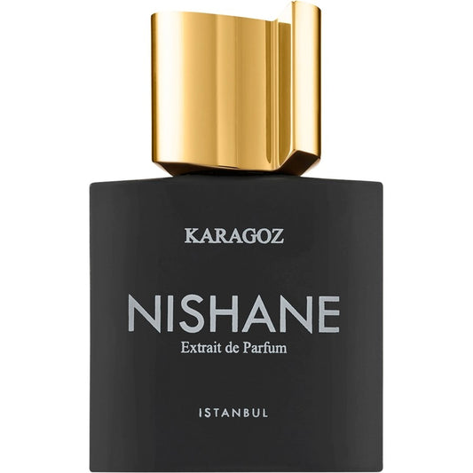 Nishane Karagoz extrait de parfum spray (unisex) 50 ml