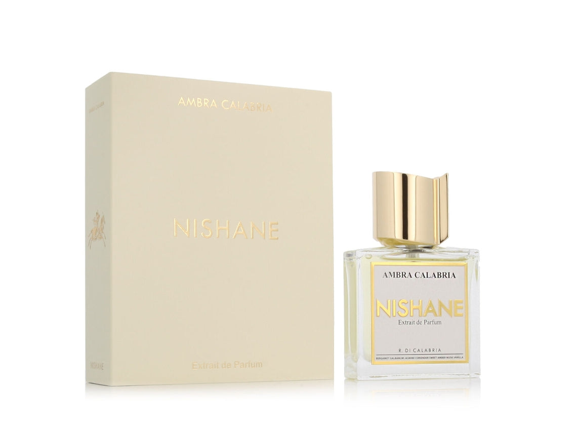 Nishane Ambra Calabria Extrait de Parfum 50ml