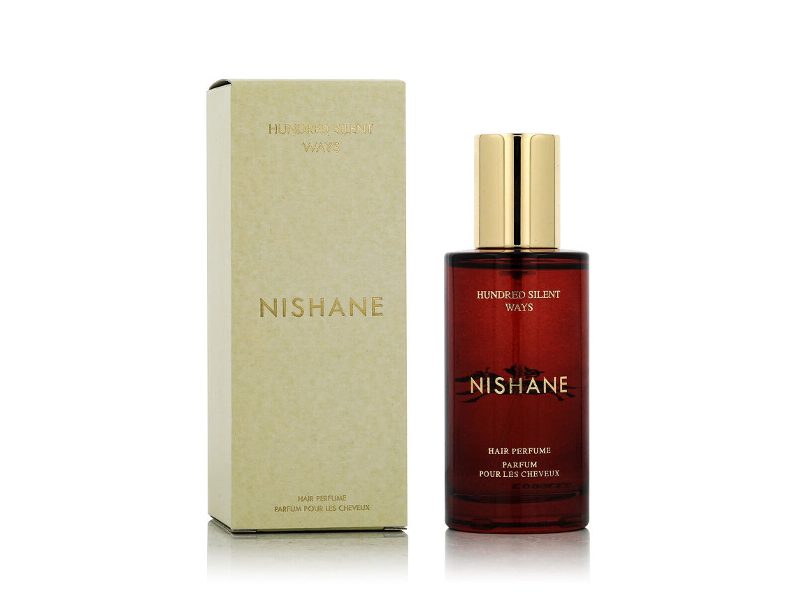 Hundred Silent Ways Parfém do vlasů 50ml
