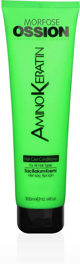 Morfose Ossion Amino Keratin Hair Conditioner 200 ml