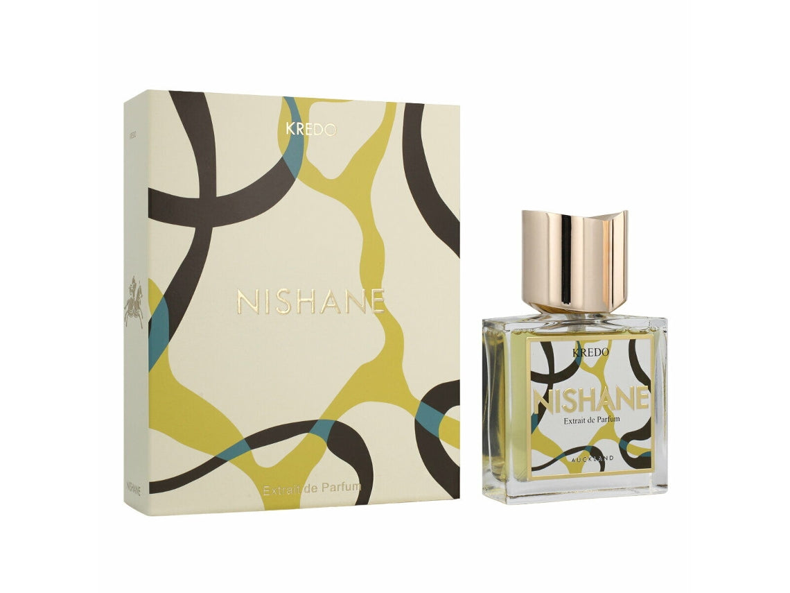 Kredo Extrait de Parfum