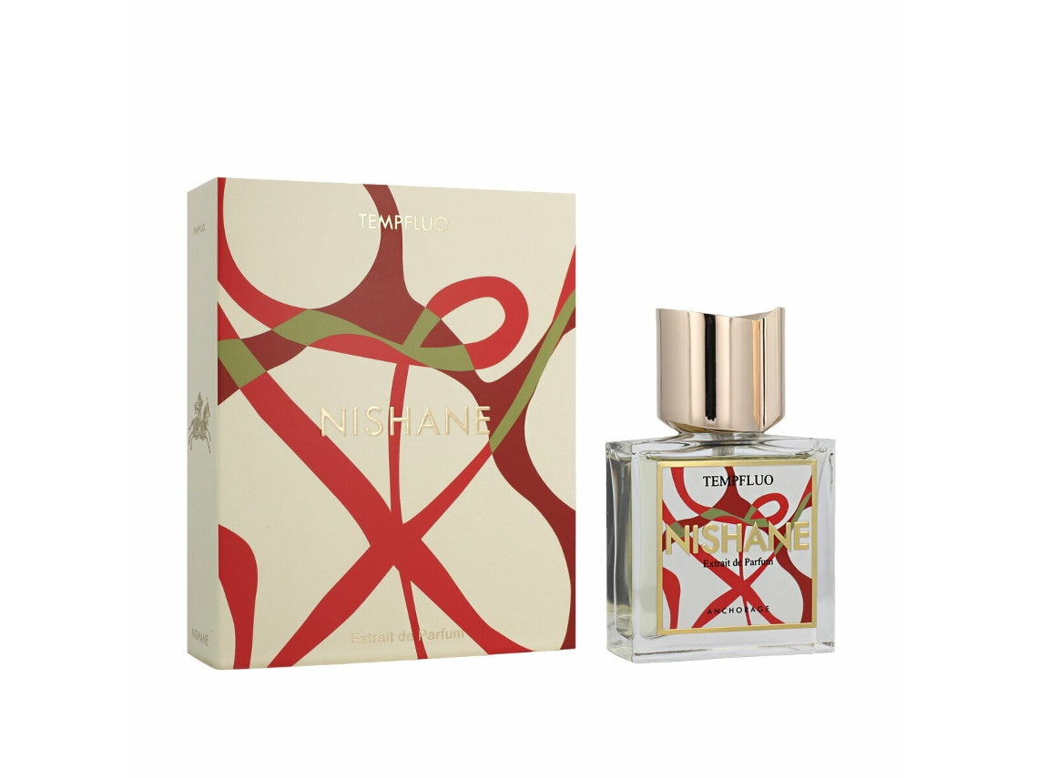 Tempfluo Extrait de Parfum