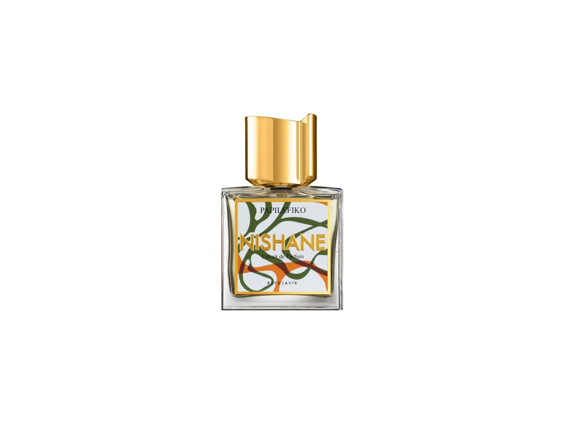 Papilefiko Extrait de Parfum