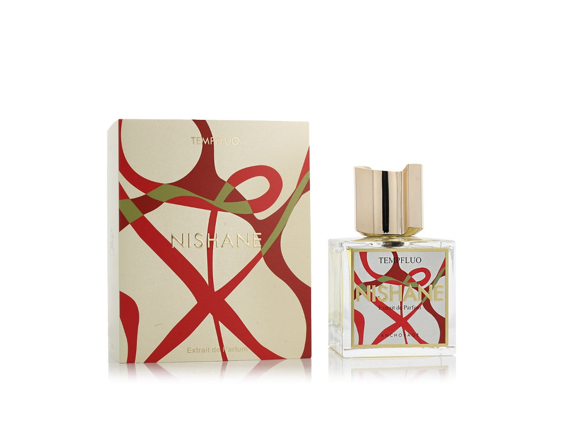 Tempfluo Extrait de Parfum