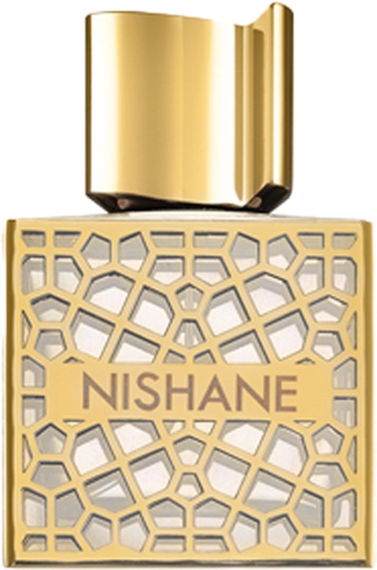 Nishane Hacivat Oud PAR U 50 ml