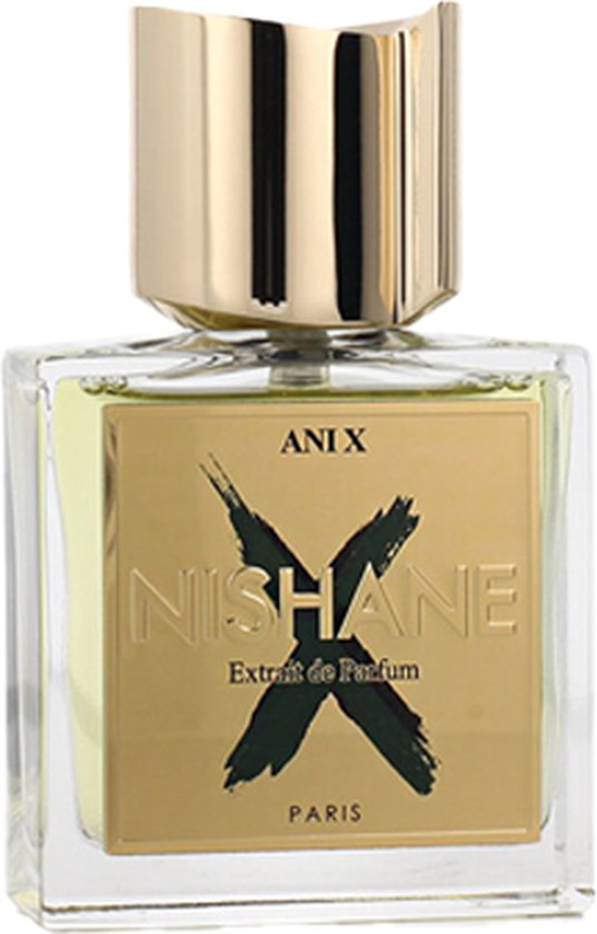Nishane Ani X Extrait de parfum 50 ml (unisex)