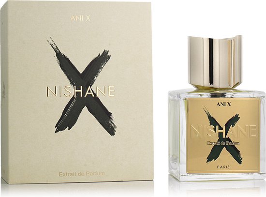 Nishane Ani X Extrait de parfum 100 ml (unisex)