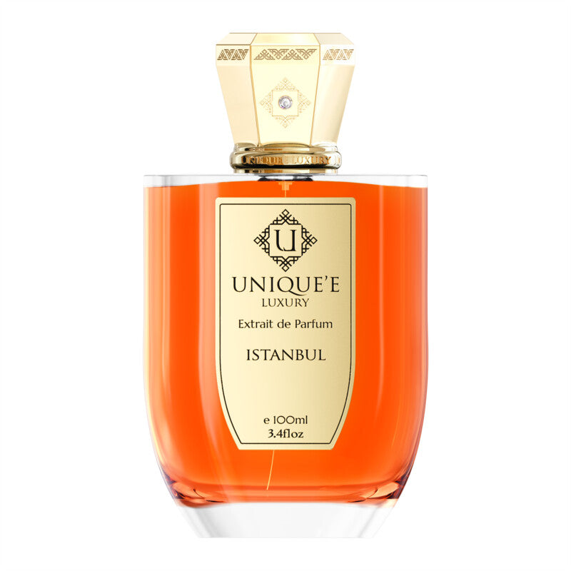 Unique'e Luxury Instanbul Extrait De Parfum 100ml