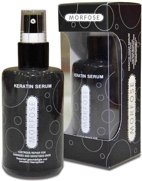 Morfose Keratin Serum 75 ml