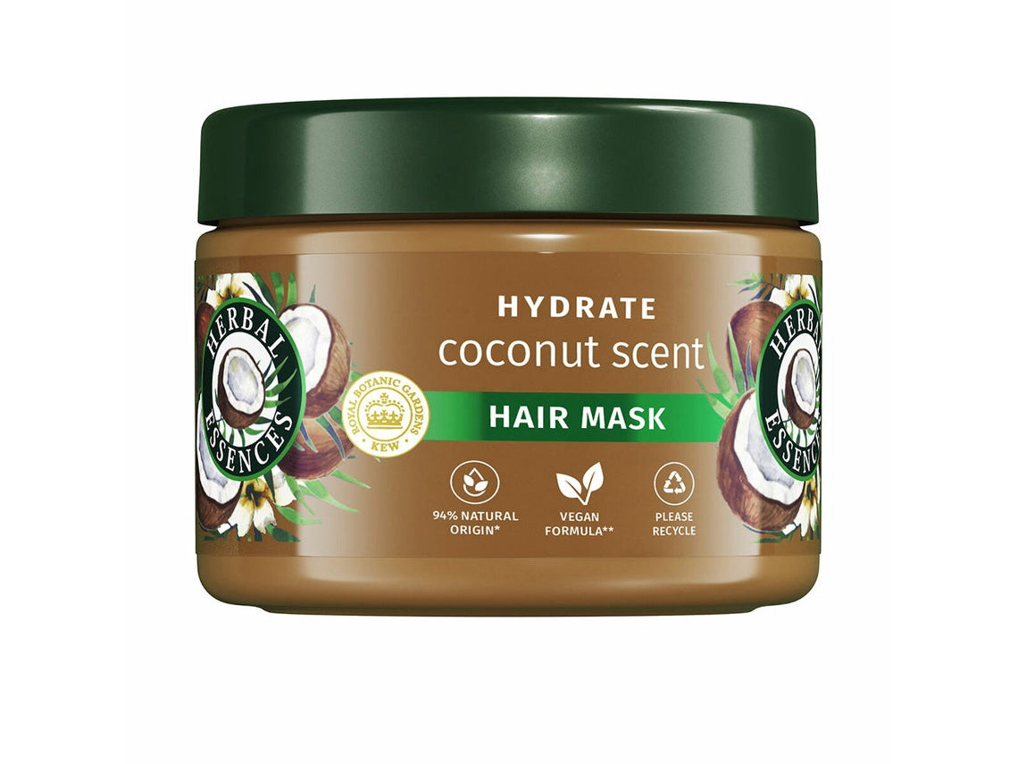 Herbal Essences Herbal Essence Aroma Coco Mascarilla Hidratante 500ml