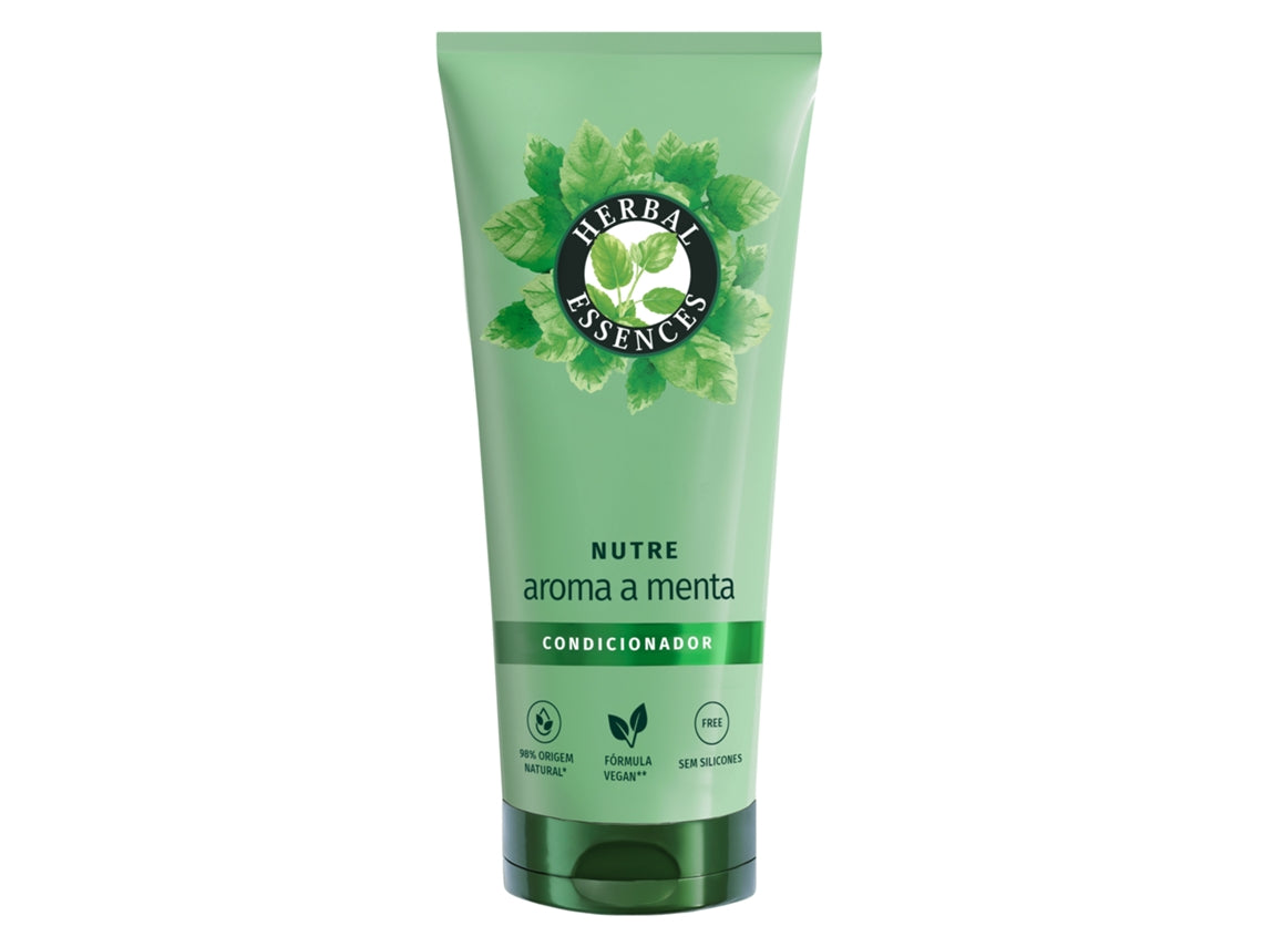 Herbal Essences Herbal Essence Menta Acondicionador Purificante 250ml