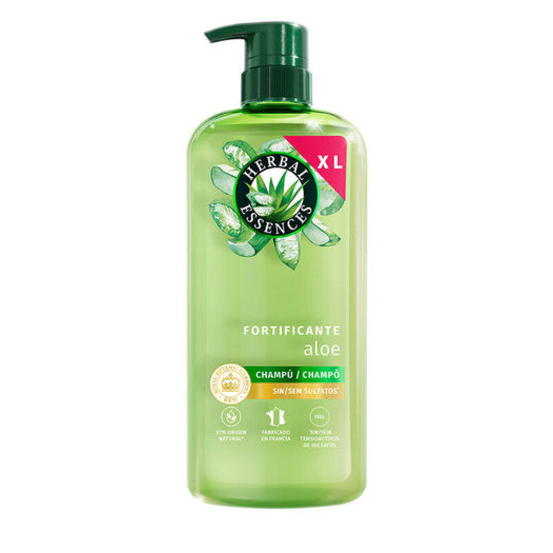 Herbal Essences Herbal Essence Aloe Acondicionador Fortificante 250ml