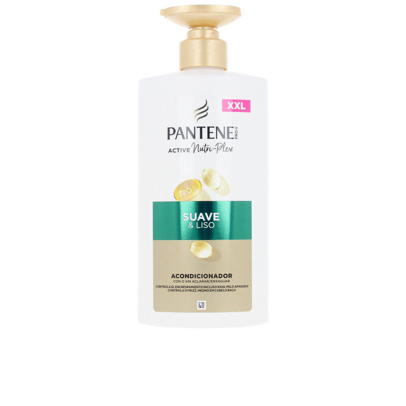 Pantene Suave y Liso Acondicionador 800ml