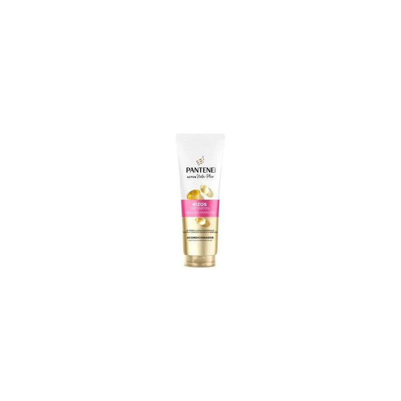 Acond Pantene Rizos 160ml