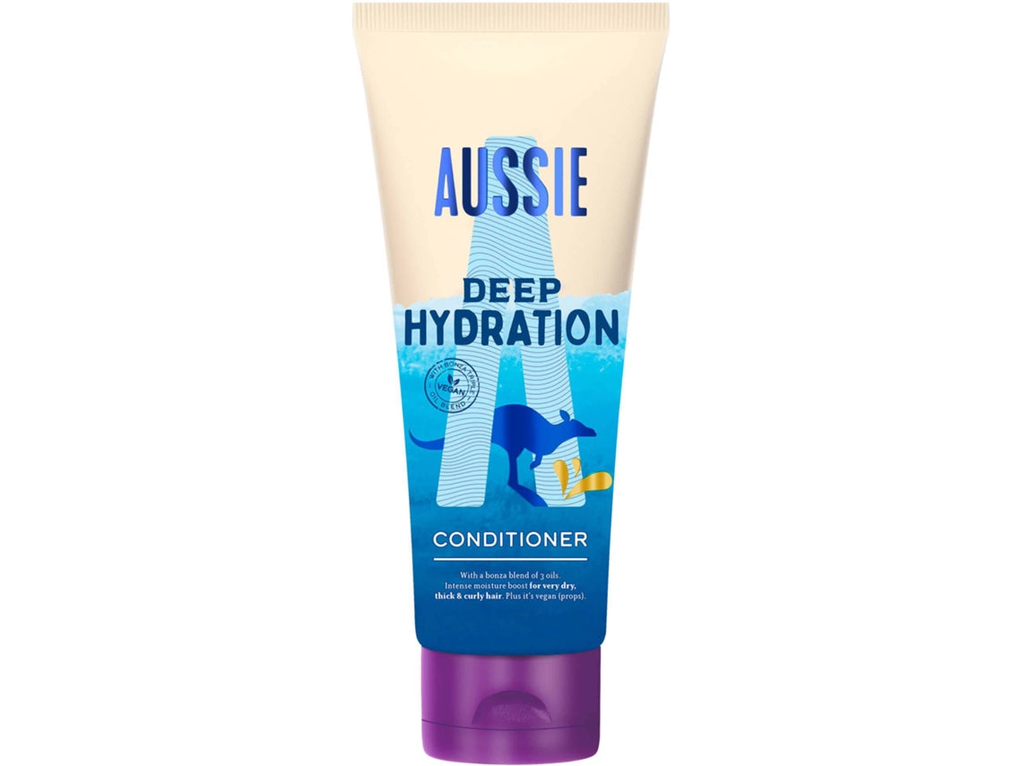 Aussie Hair Aussie Deep Hydration Conditioner 200ml