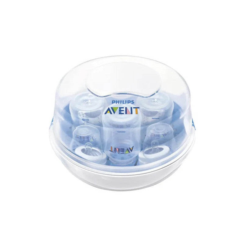 Philips Avent SCF281/02 Magnetron sterilisator