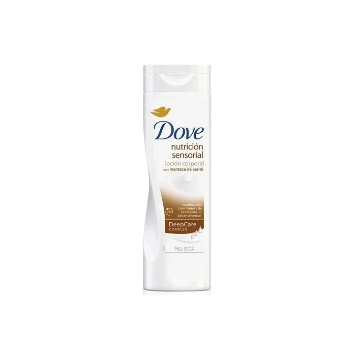 Dove bodylotion Karité 400ml