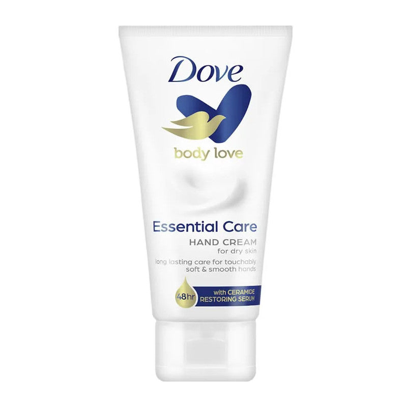 Dove Nourishing Essential Handcrème - 75 ml