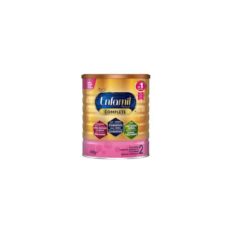 Enfamil 2 Premium 800g