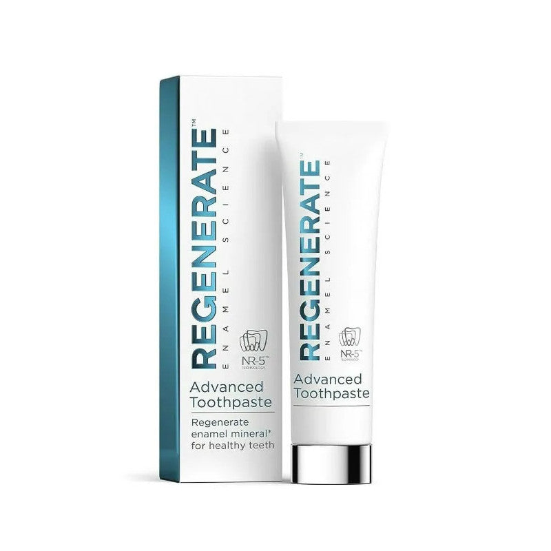 Regenerate Enamel Science Advanced Toothpaste 75ml