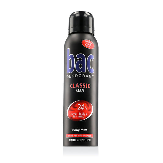 Classic Men 24h Deospray - Deodorant Pro Muze