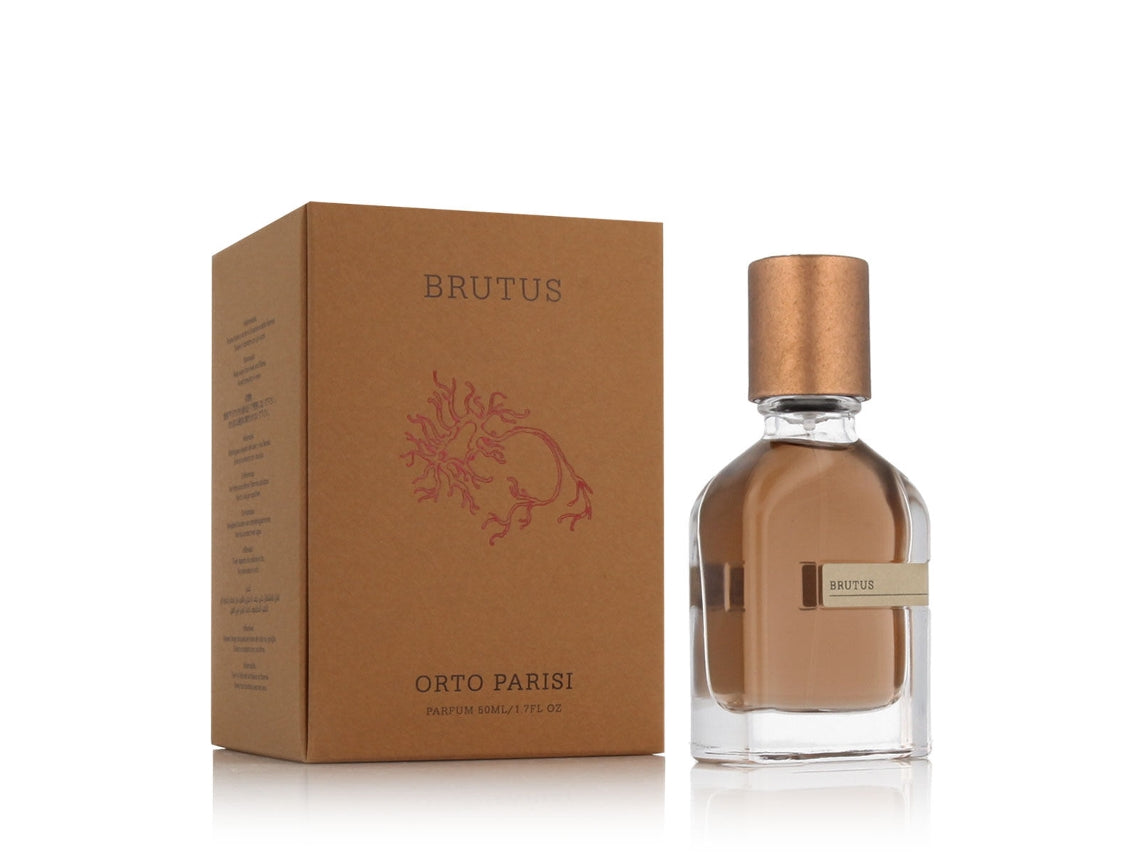 Brutus by Orto Parisi 50 ml - Parfum Spray (Unisex)