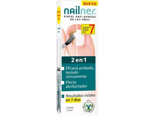 Nailner Anti Nail Fungus Brush
