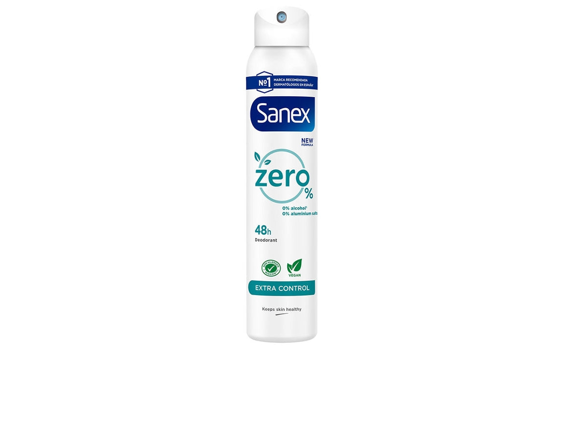 Sanex Zero Extra-Control Deodorantspray 200ml