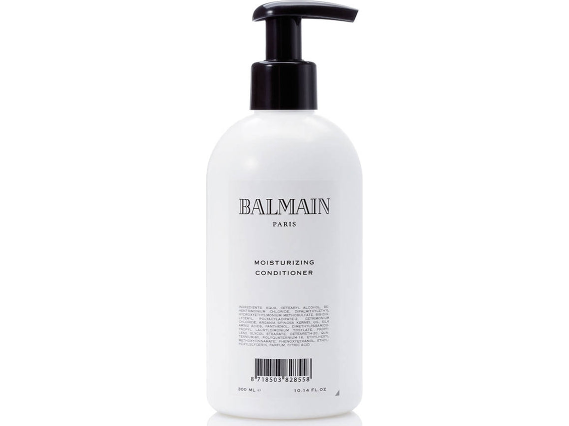 Balmain Moisturizing Conditioner 300ml - Conditioner voor ieder haartype