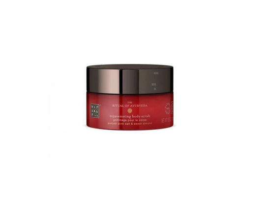 Rituals The Ritual Of Ayurveda Rejuvenating Body Scrub 300 g