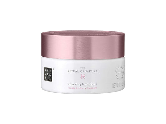 Rituals The Ritual Of Sakura Body Scrub 250 g