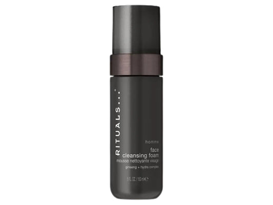 Rituals Homme Purifying Face Cleansing Foam 150 ml