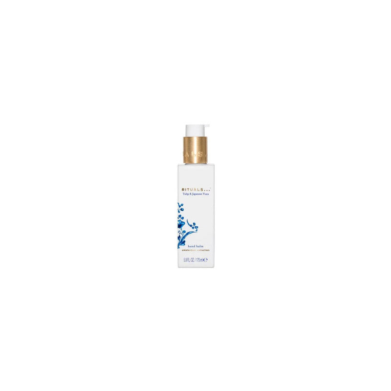 Rituals Amsterdam Collection Hand Balm 175ml
